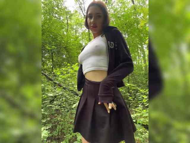 spy webcam BabyDarii