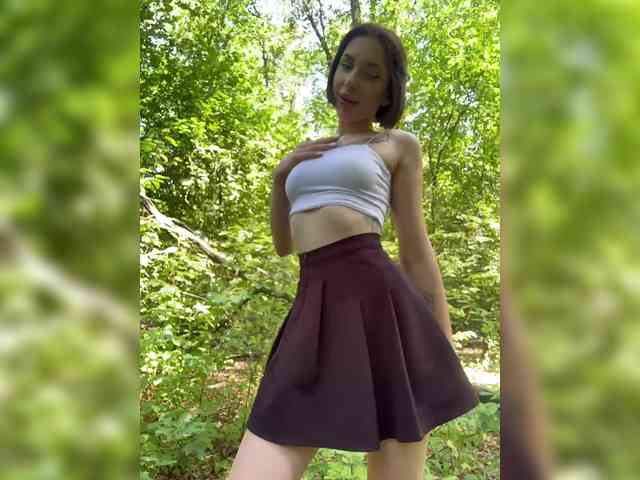 sexcam chatroom BabyDarii