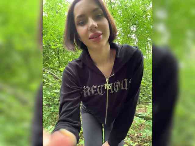 webcam BabyDarii