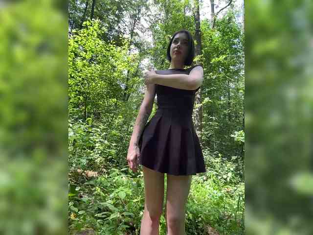 sex chat now BabyDarii