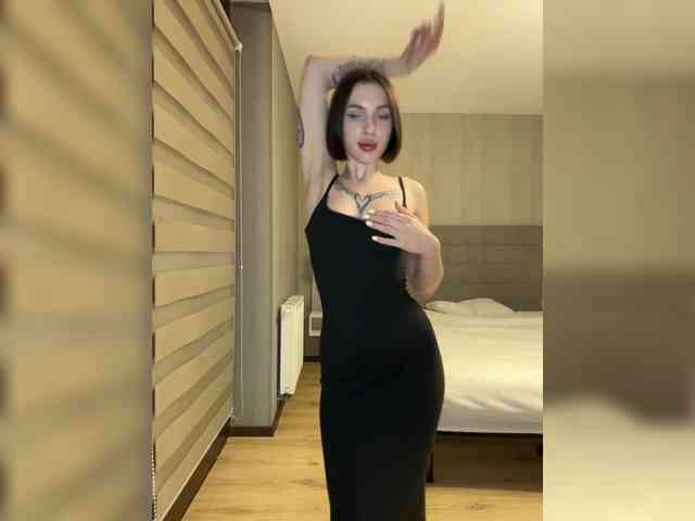 live porno chat BabyDarii