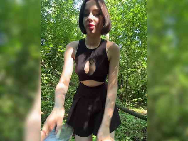 chat roulette BabyDarii