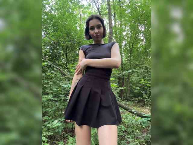 online web cam porn BabyDarii