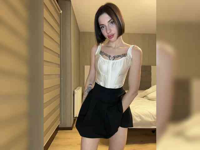 strip chatroom BabyDarii