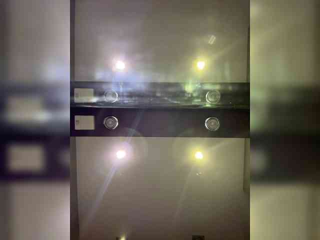 BabyDarii webcam
