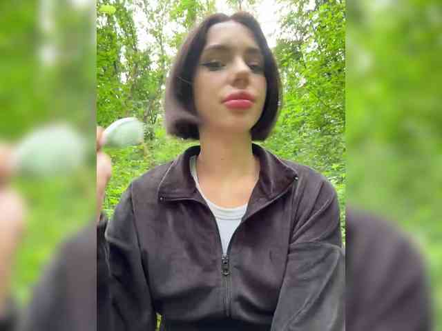 webcam adult BabyDarii