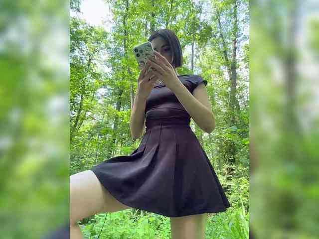 sexcam chatroom BabyDarii