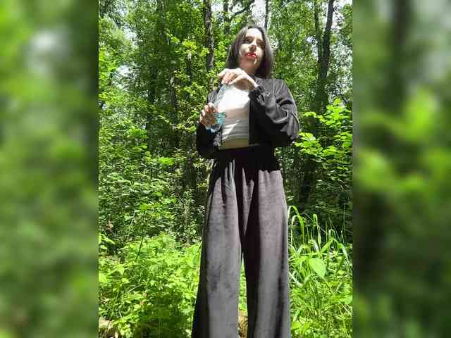 babydarii bongacams