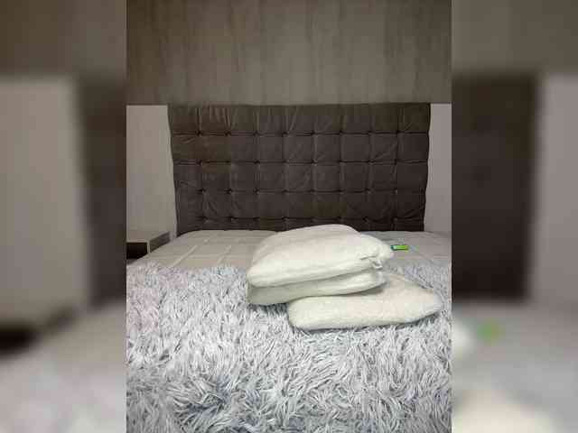 BabyDarii Live Webcam on BongaCams