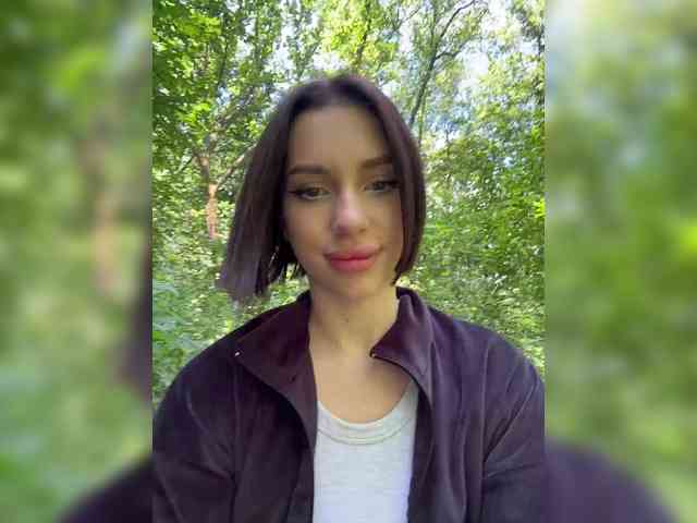 BabyDarii Live Webcam on BongaCams