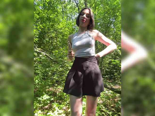 sex chat now BabyDarii