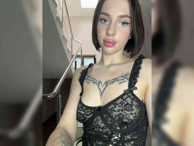 webcam xxx BabyDarii