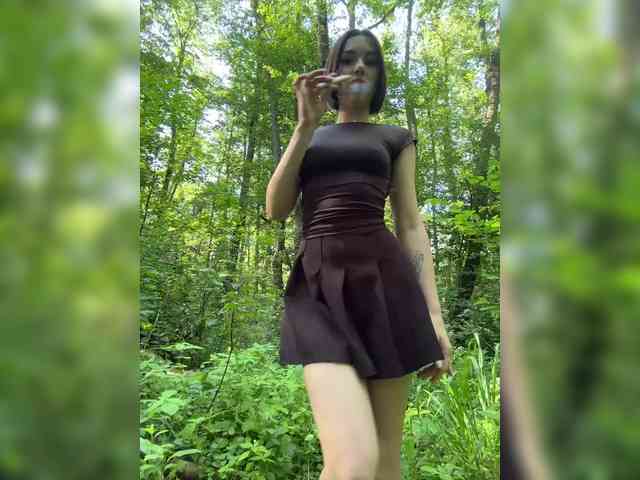 online webcam BabyDarii