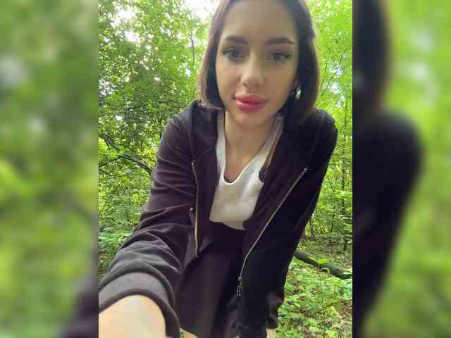 nude live sex cam BabyDarii
