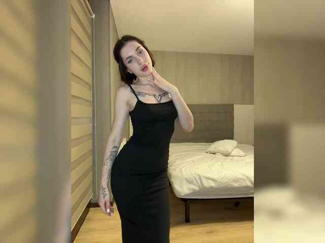 BabyDarii webcam