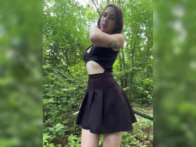 free porn chat BabyDarii