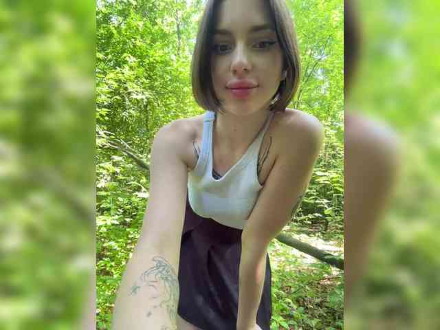 webcam adult BabyDarii