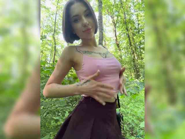 webcam BabyDarii