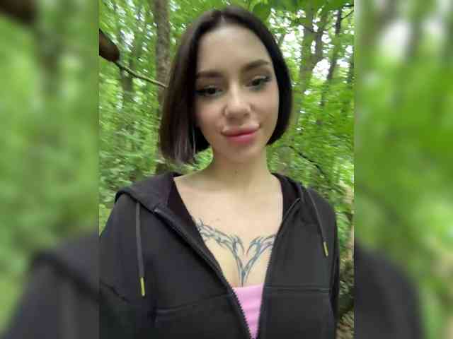 webcam adult BabyDarii
