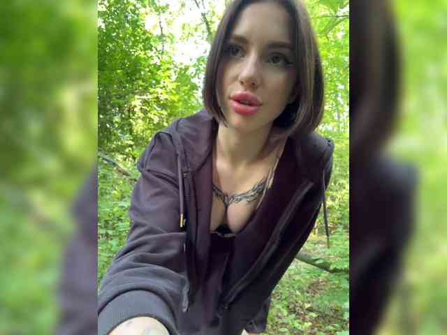 online porn webcam BabyDarii