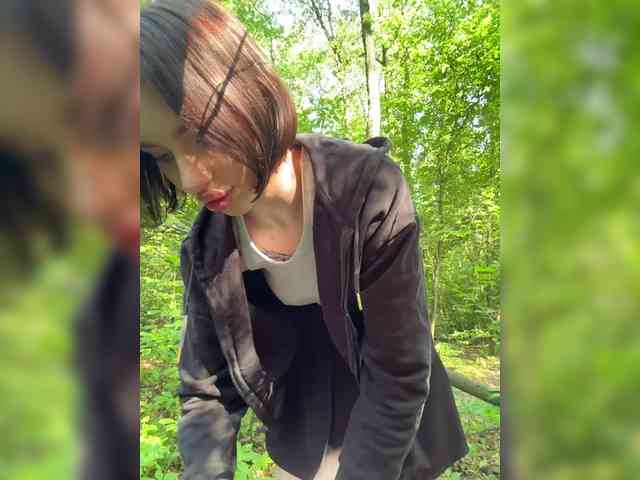 sex chat webcam BabyDarii