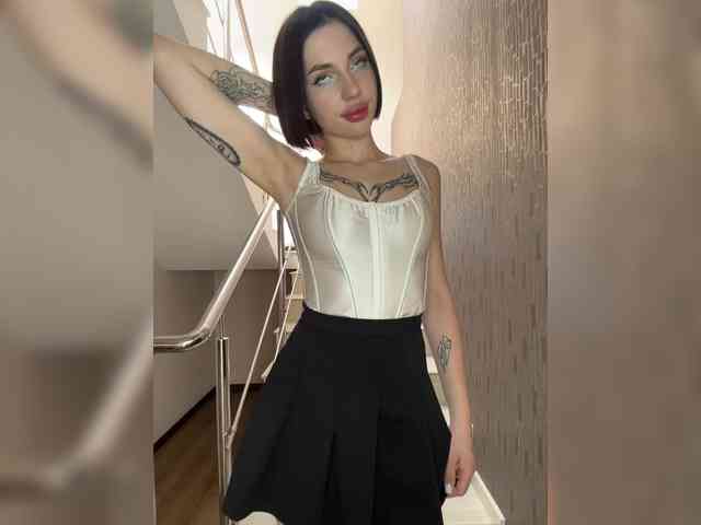 sexcam chatroom BabyDarii