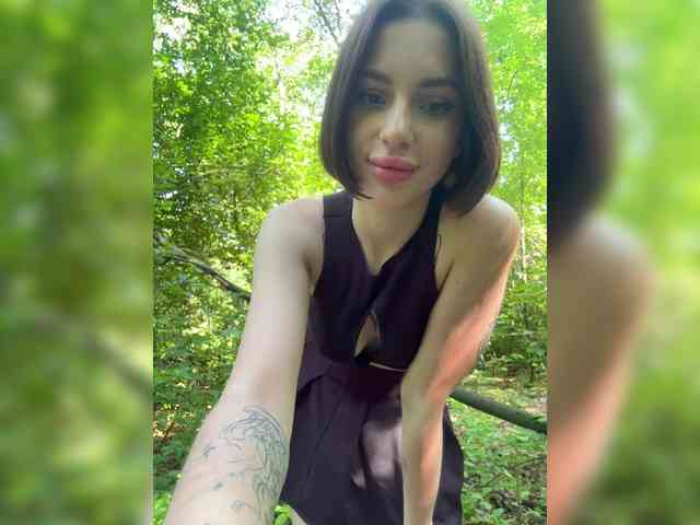 chat roulette BabyDarii