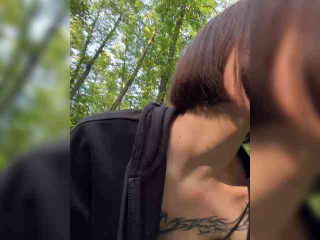 webcam adult BabyDarii
