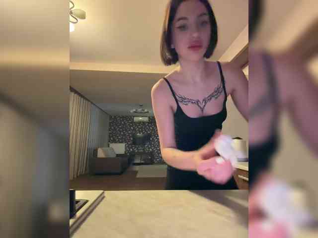 free webcam chat BabyDarii