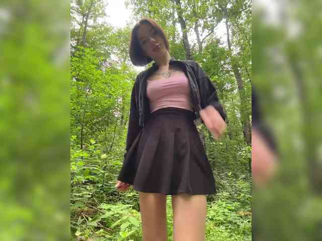 adult live cam BabyDarii