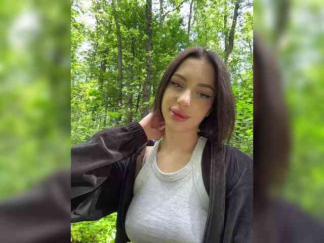 webcam adult BabyDarii