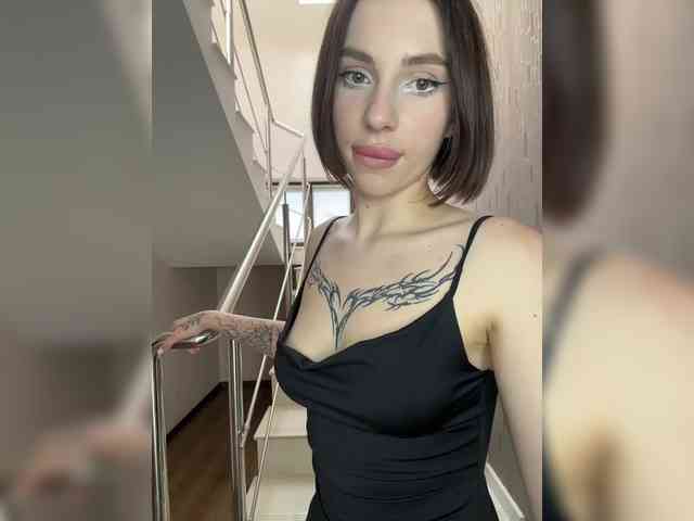 BabyDarii webcam