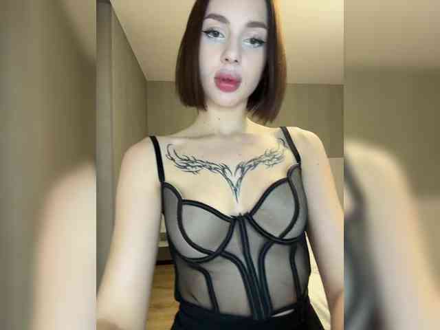 BabyDarii Live Webcam on BongaCams BabyDarii Live Webcam on BongaCams