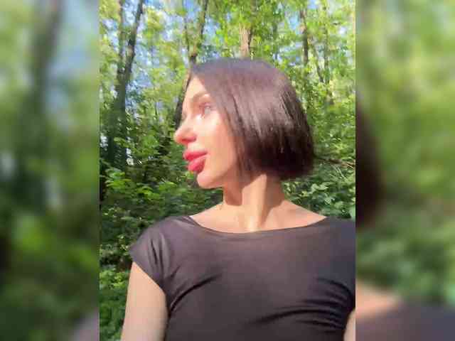 live porno cam BabyDarii