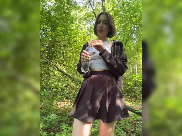 porn cam free BabyDarii