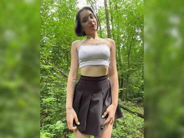 sex webcam chat BabyDarii