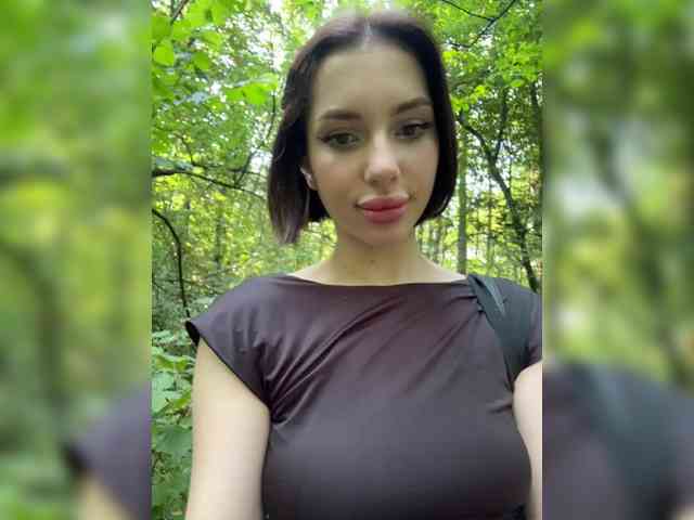 chat roulette BabyDarii