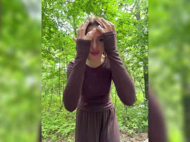 BabyDarii Live Webcam on BongaCams