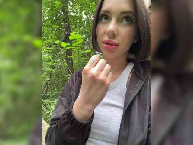 webcam adult BabyDarii