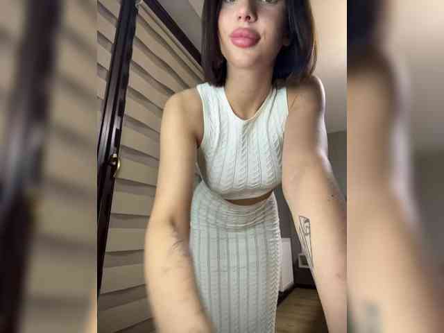 real live cam porn BabyDarii