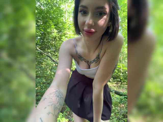 online webcam BabyDarii