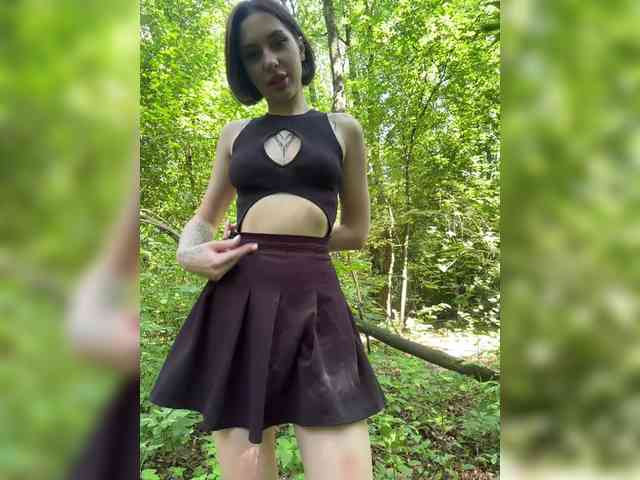 online porn webcam BabyDarii