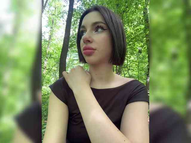 live porno cam BabyDarii