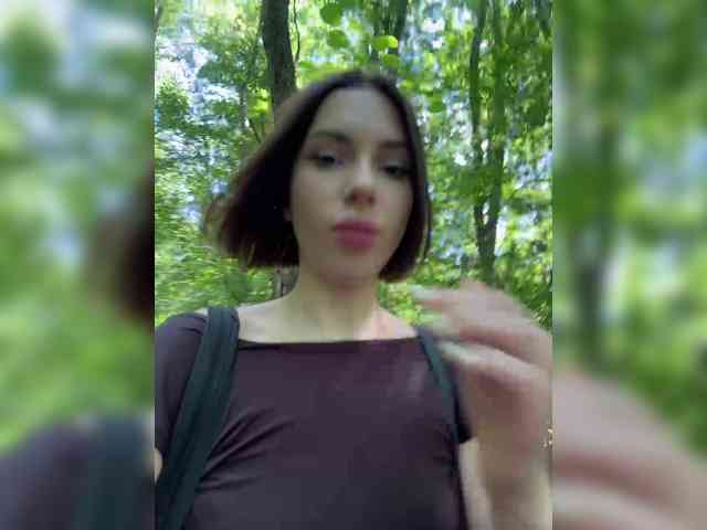 free porn chat BabyDarii