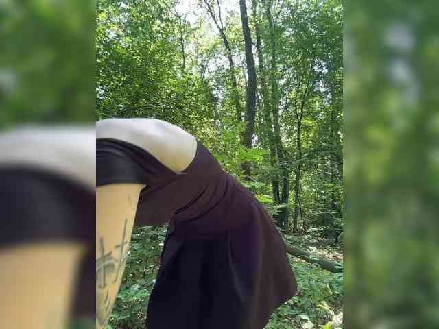 nude live sex cam BabyDarii