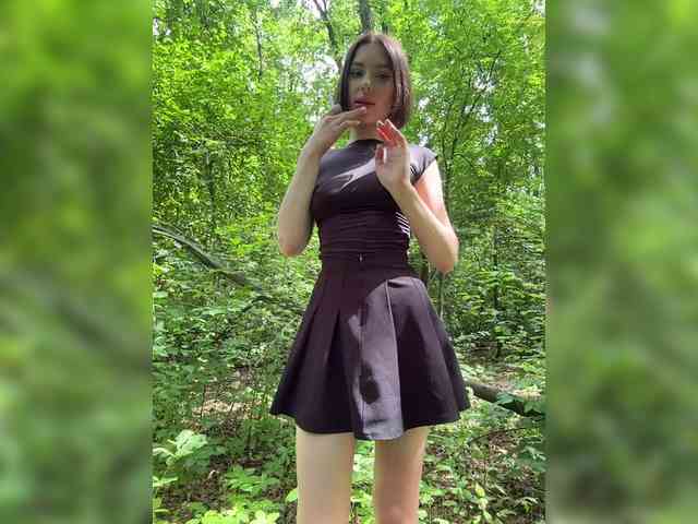 cam chat adult BabyDarii