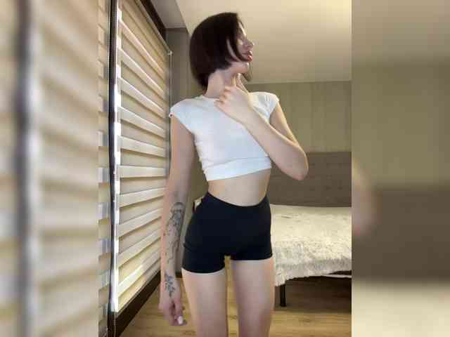 BabyDarii bongacams