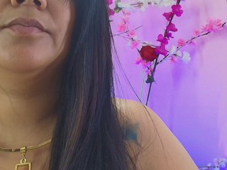 almendraevans Porn Show