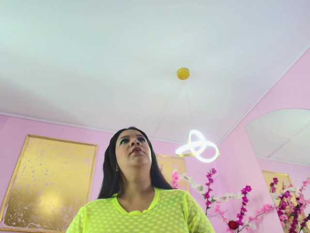 almendraevans webcam