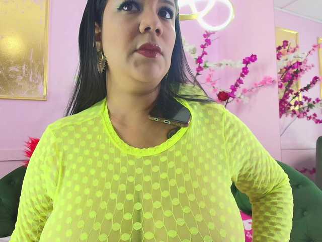 almendraevans webcam